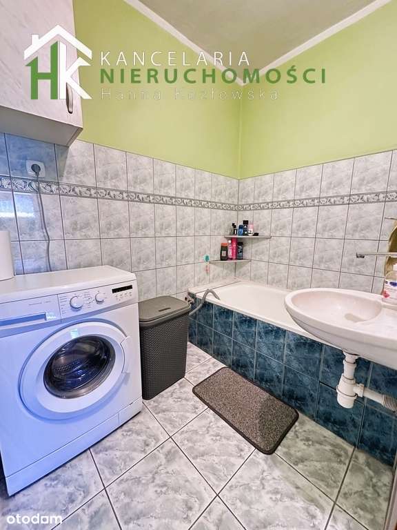 Mieszkanie o pow. 45,20 mkw.-11