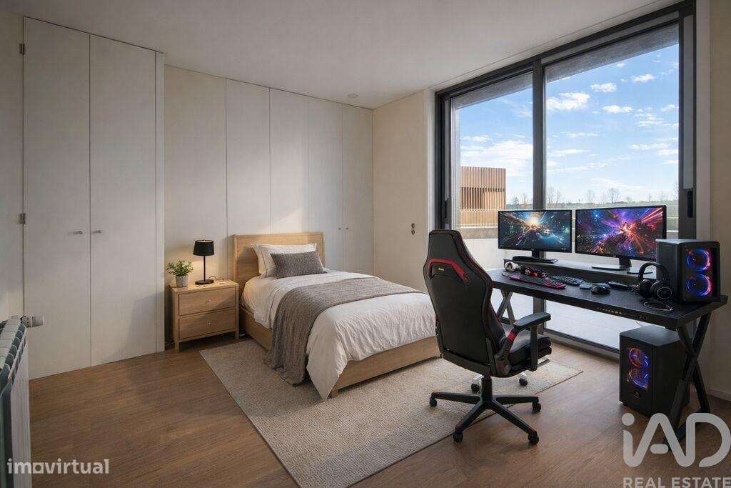 Apartamento T3 em Espinho de 125,00 m2 - Grande imagem: 4/8