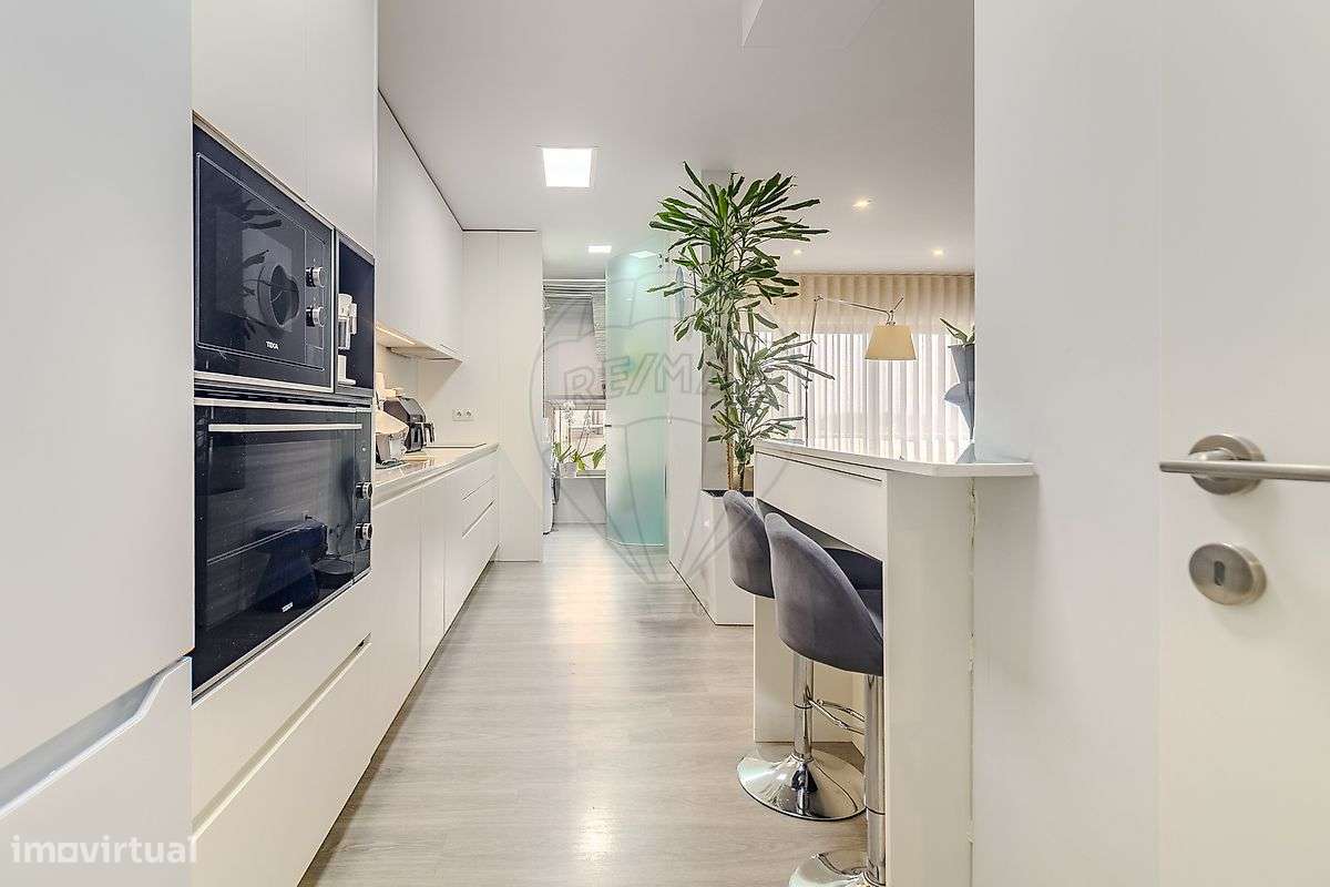 Apartamento T2 para venda - Grande imagem: 4/21