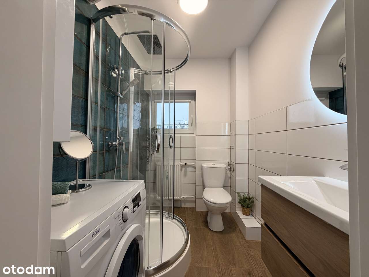 Nowoczesne 2-pokojowe mieszkanie – 49 m² – Bartodzieje - Pełny obrazek: 4/8