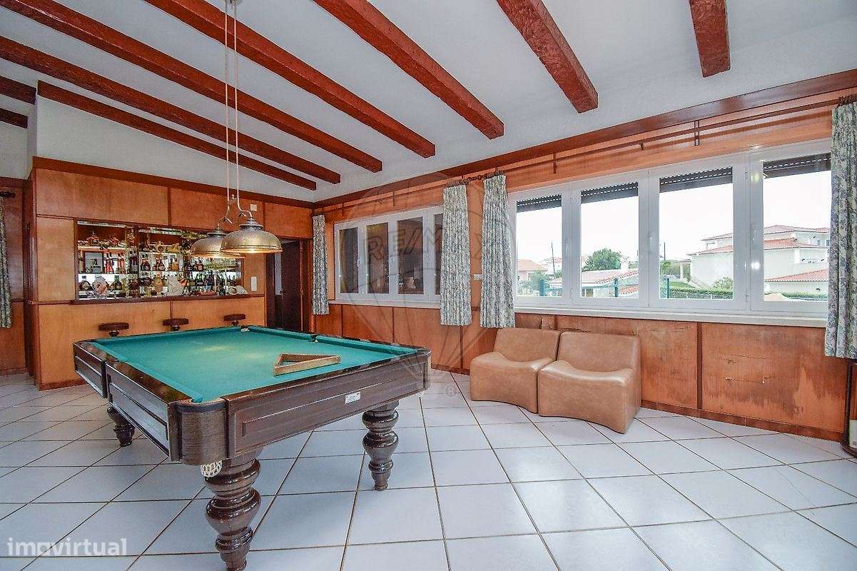 Moradia de Luxo T5 em Santa Bárbara, Lourinhã - Grande imagem: 5/30