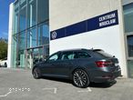 Skoda Superb 2.0 TDI 4x4 L&K DSG - 8