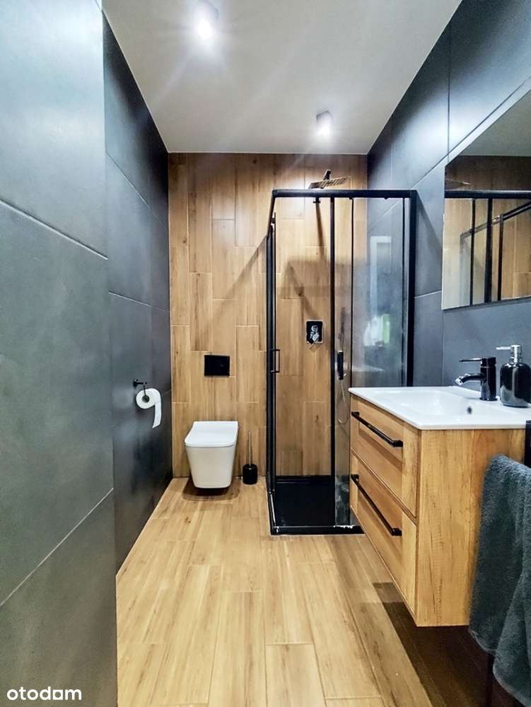 OKAZJA DOM parterowy 200m2 na działce 30a pod Krakowem gm. SKAWINA-16