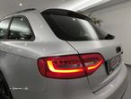 Audi A4 Avant 2.0 TDI S-line - 17