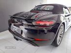 Porsche 718 Boxster 2.5 S PDK - 6