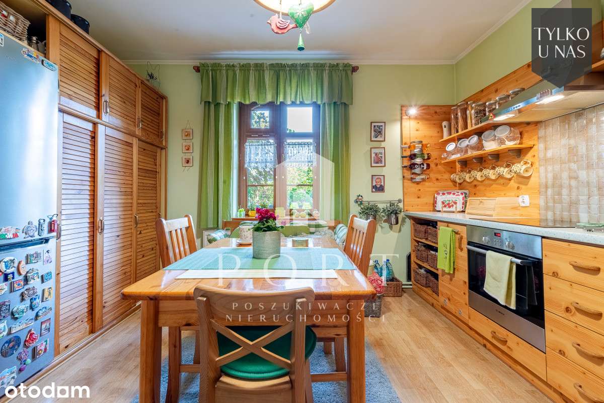 Klimatyczny dom z tajemniczym ogrodem - Pełny obrazek: 4/20