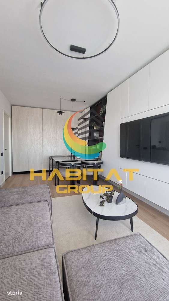Apartament 3 camere UPPER PREMIUM - Imagine principală: 5/12