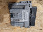 STEROWNIK SILNIKA KOMPUTER JEEP CHEROKEE KJ 2.8 CRD 05187223AB 0281012593 - 5