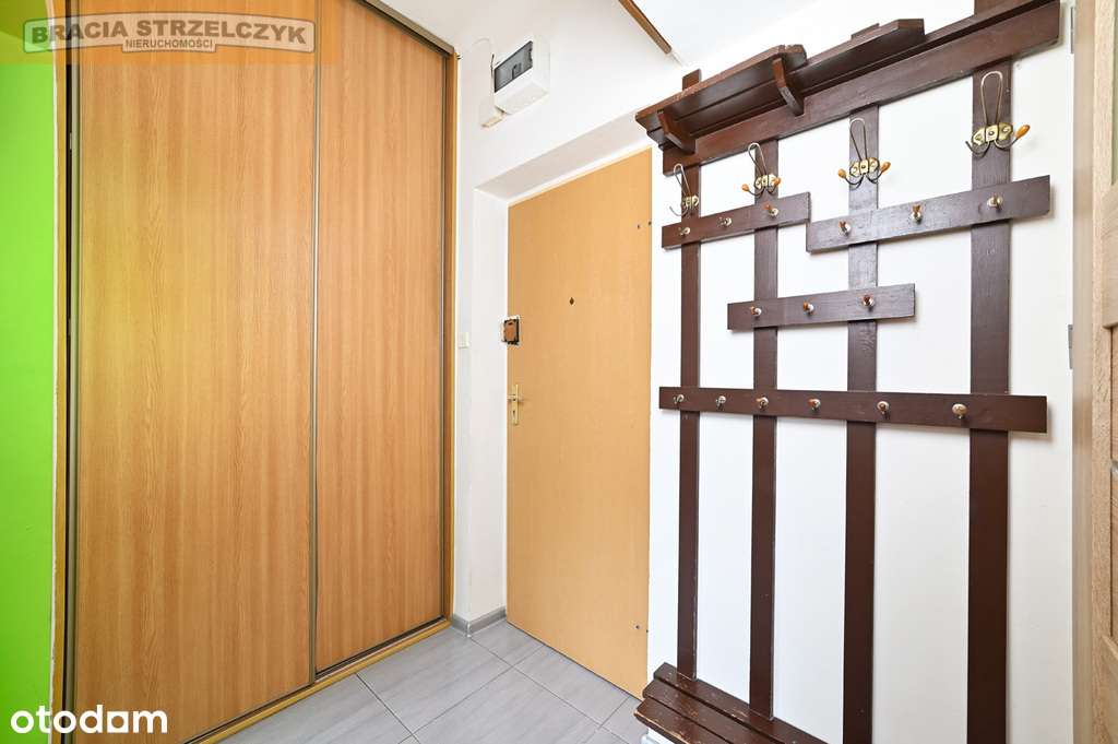 Mokotów-ul. Wiktorska - cegła - jednopokojowe-5