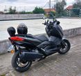 Yamaha X-Max - 3