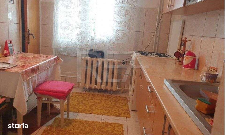 2 camere decomandat - Berceni - Oltenitei - Imagine principală: 2/5