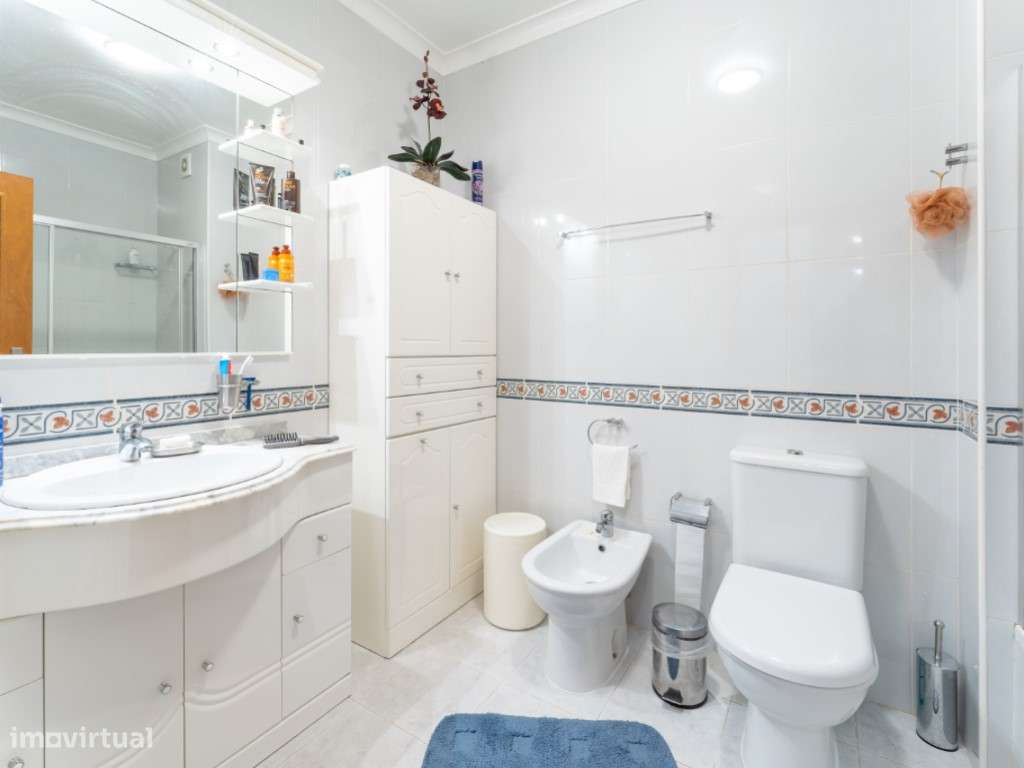 T3 na nova Nazaré-perto do Centro escolar-13