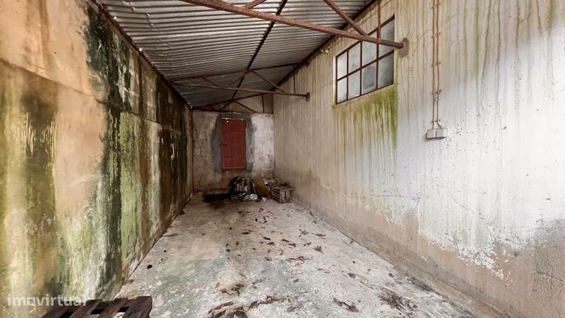 Armazém Oportunidade única na Aldeia Gavinha – Alenquer!-14