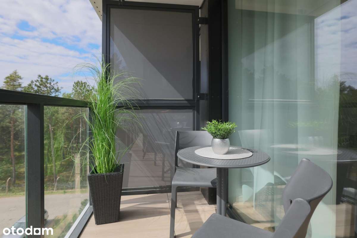 2-pokojowy apartament | Shellter Hotel&Apartments-7