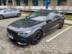 BMW Seria 7 740i - 4