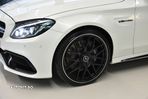 Mercedes-Benz C AMG 63 S AMG Speedshift 7G-MCT Edition 1 - 40