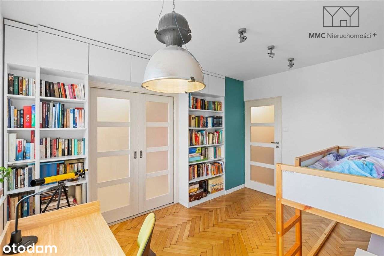 Katowice, Lisieckiego, 2 pok po remoncie, balkon-5