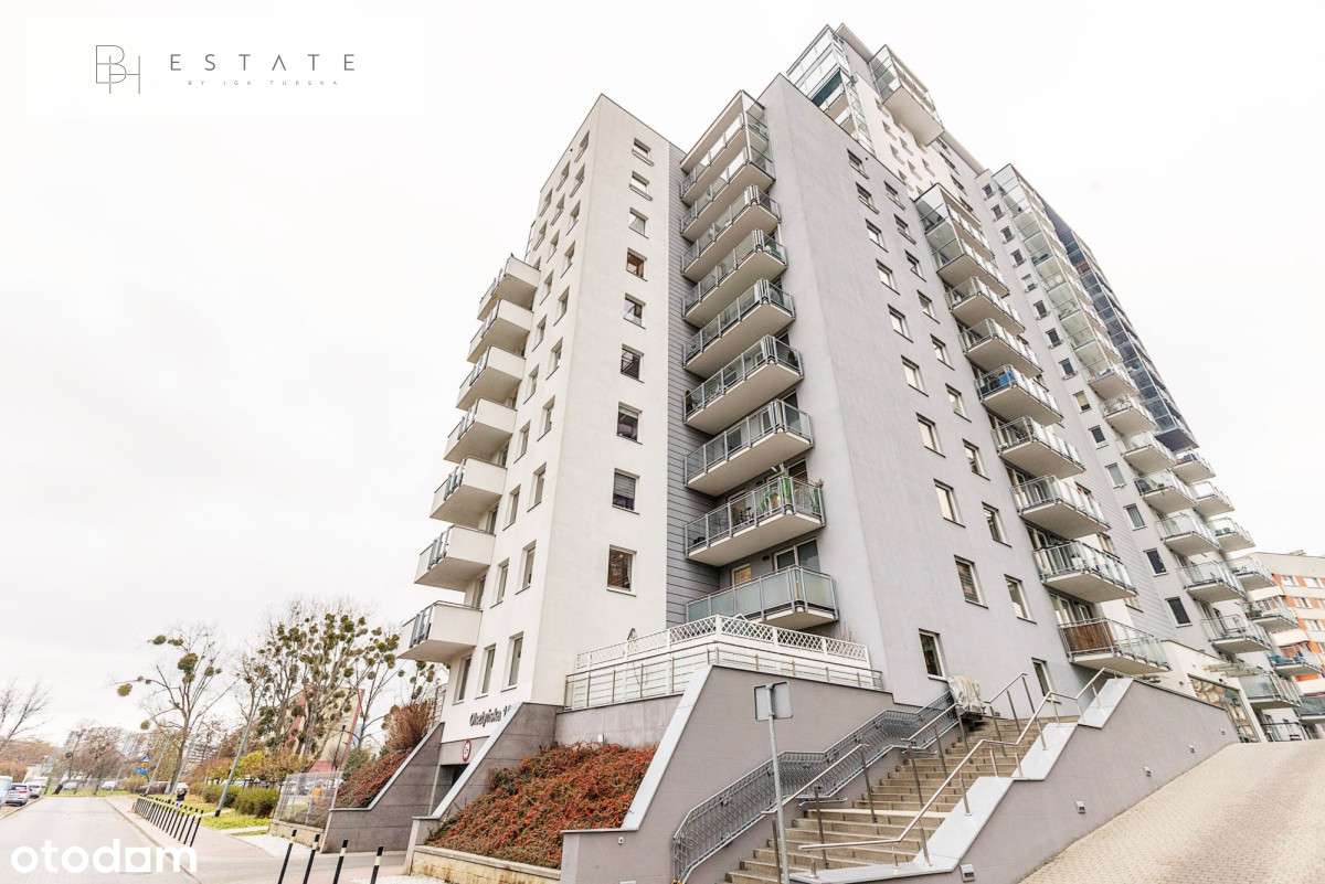 2 Pok. Mieszkanie Widok NA Morze | Przymorze-19