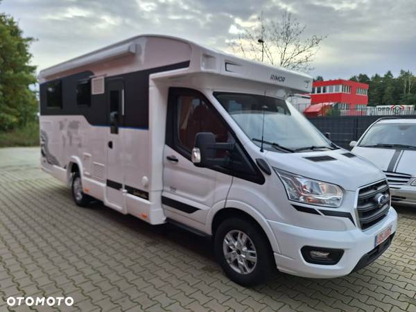 Ford Transit RIMOR KILIG 95 - 1