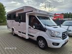 Ford Transit RIMOR KILIG 95 - 1