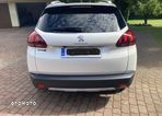 Peugeot 2008 1.2 Pure Tech Allure S&S - 5