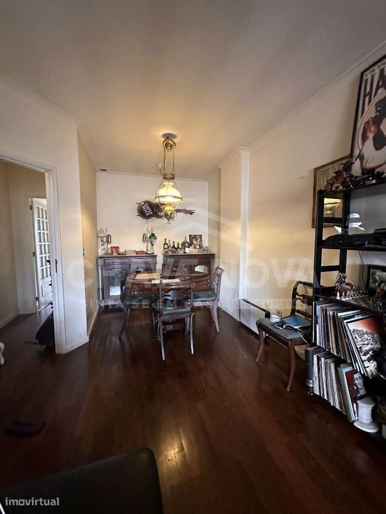 T3 C/ Terraço na zona da Senhora do Porto, Porto - Grande imagem: 2/20