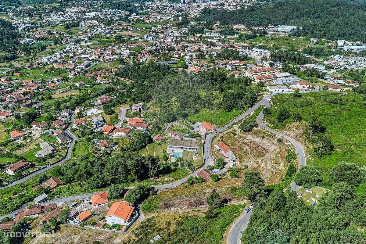 Moradia T3 para venda em Este (São Pedro e São Mamede), Braga-6
