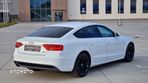 Audi A5 2.0 TDI Sportback (clean diesel) quattro DPF - 12