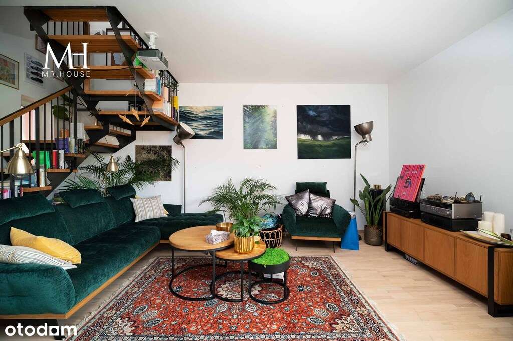 Nowoczesny dom z widokiem na LAS w TOP lokalizacji-1