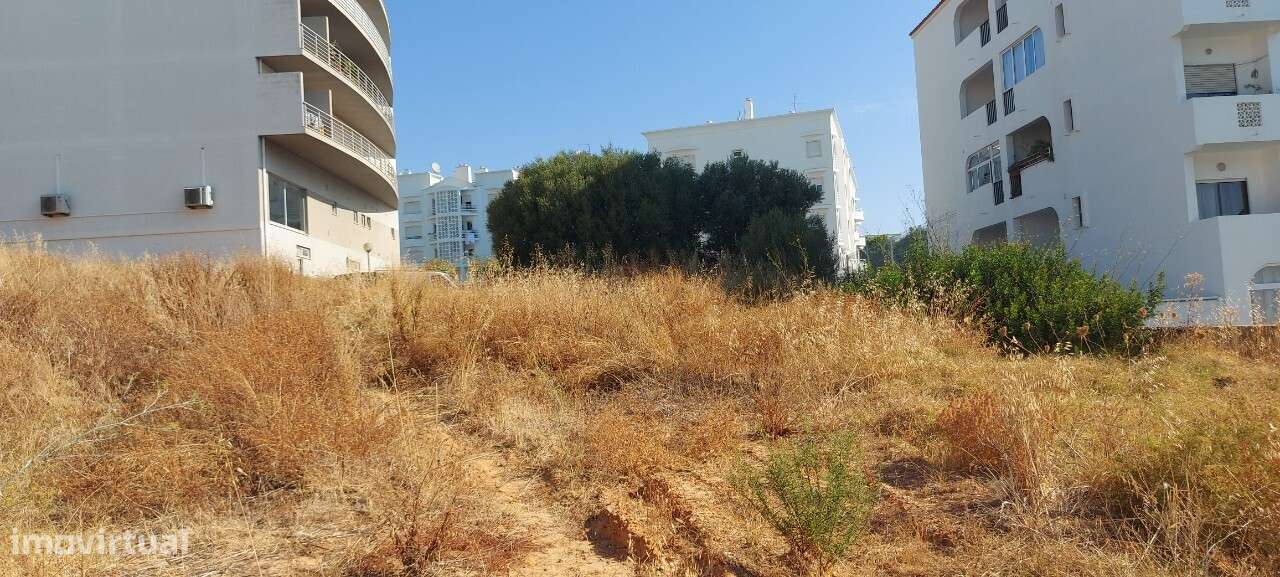 Terreno para construção em Montechoro, Albufeira-11