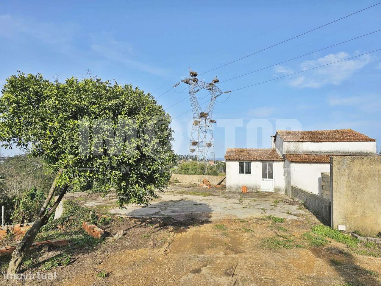 Quinta das Cegonhas Águeda Norte - Ótima Exposição Solar! - Grande imagem: 2/33