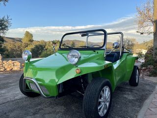 Outra não listada Outra EM Buggy Vintage