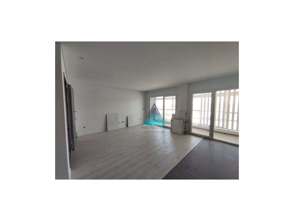 Apartamentos novos em construção Vale Milhaços **OFERTA DA ESCRITURA** - Grande imagem: 5/7