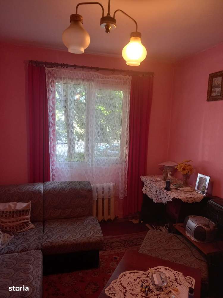 Apartament 3 Camere zona Politie - Imagine principală: 2/7