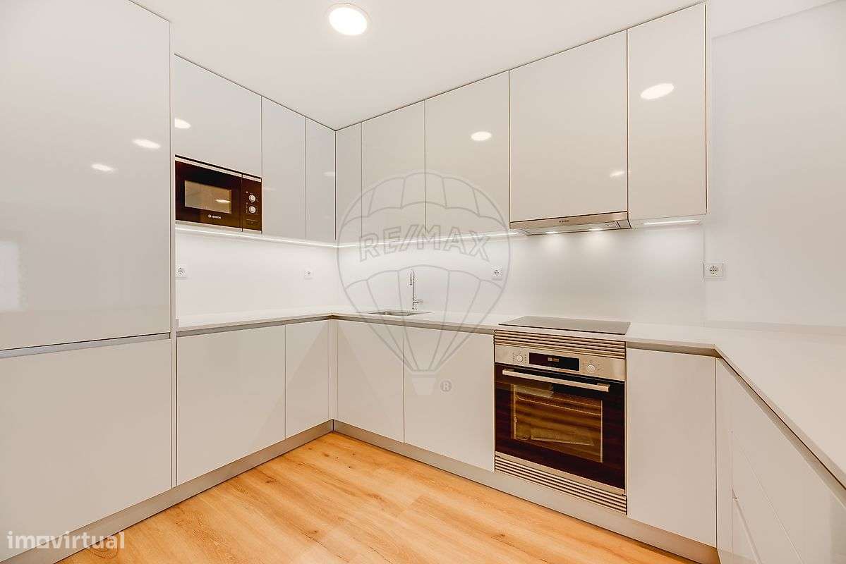 Apartamento T1 para arrendamento - Grande imagem: 4/21