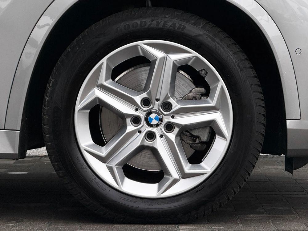 BMW X1 xDrive23d M Sportpaket 2.0 Diesel 211 KM — zdjęcie 4
