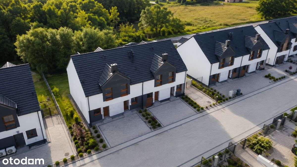 Dom na sprzedaż, 4 pokoje, 89 m², Szczytniki