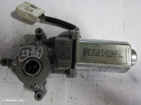 Motor Teto 9929003818 FORD C MAX 2011 - 2