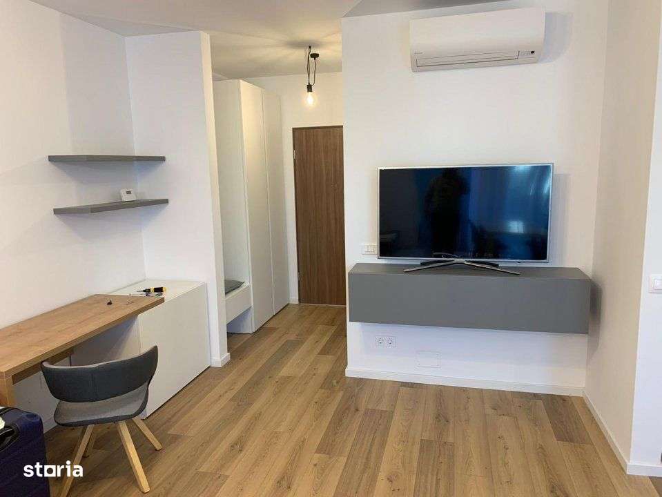 Apartament cu 2 camere, str M Eminescu, parcare - Imagine principală: 5/17