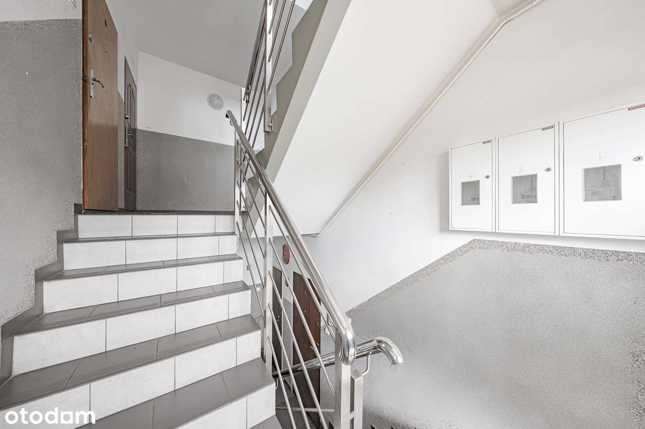 Mieszkanie Gdańsk ul. Mostek 2  niezależne pokoje, oddzielna kuchnia !-14