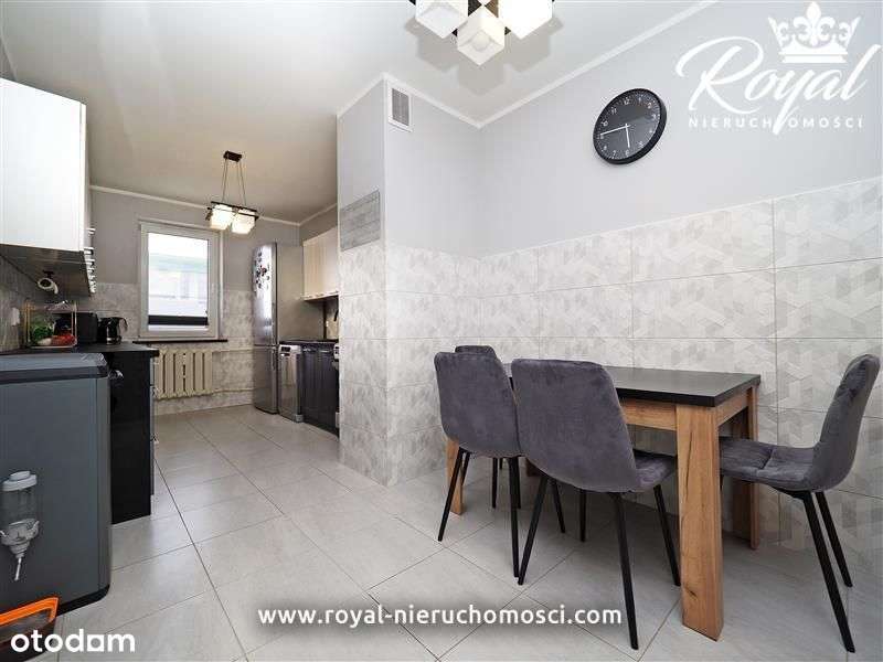 Zadbane 3 pokoje przy ul. Bolesława Śmiałego-3