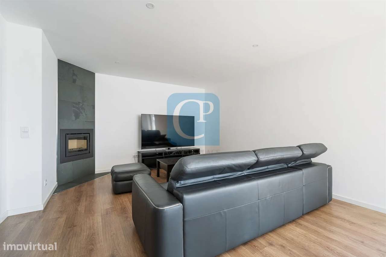 Apartamento T3, no Condomínio fechado Arroteia em Paranhos, Porto - Grande imagem: 5/27