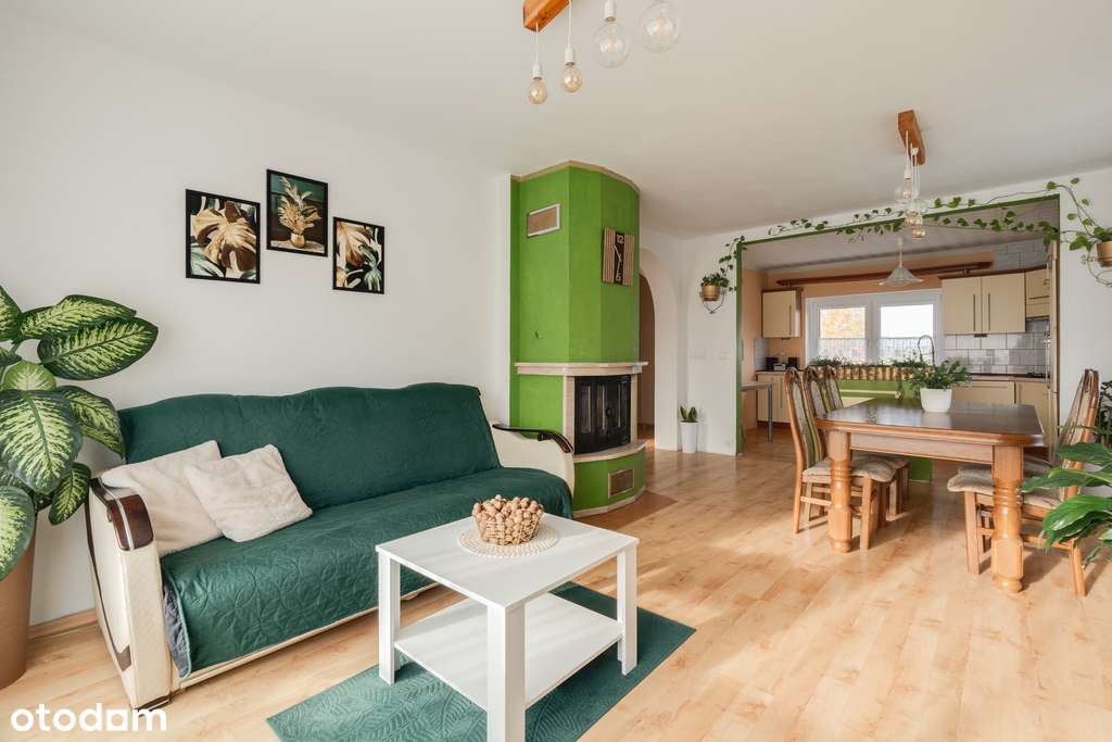 Solidna budowa | blisko do obwodnicy - Pełny obrazek: 5/19