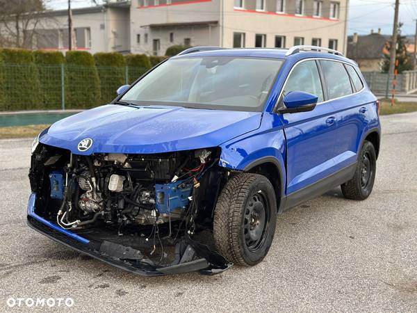 Skoda Karoq 2.0 TDI SCR Ambition - 8