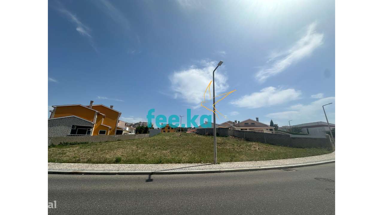 Terreno para Construção-13