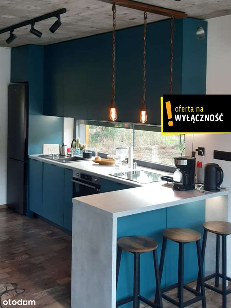 Ekskluzywny Domek nad Jeziorem - Pełny obrazek: 4/19