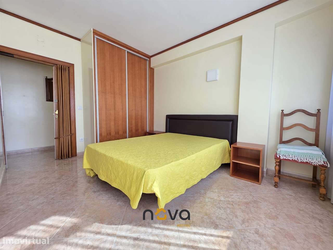 T2 a 50 metros da praia, Póvoa de Varzim-15