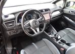 Nissan Leaf Tekna Two Tone+ProPilot Park - 12