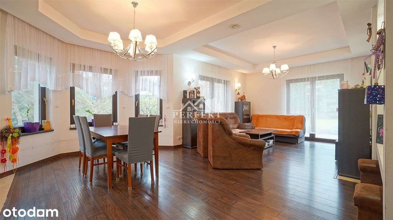 Balczewo~Dom jedno lub wielopokoleniowy pod Lasem!-10