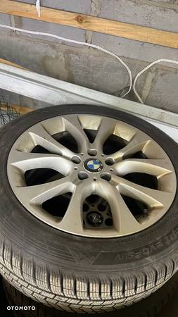 BMW X5 xDrive35i - 34